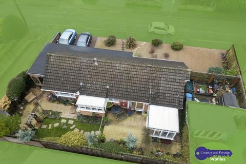 undefined, Trafford Road, Hinckley