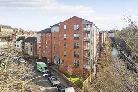 2 bedroom flat for sale, 3/2 16 Holmbank Avenue, Shawlands, Glasgow, G41 3JH