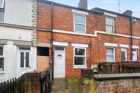 3 bedroom terraced house for sale, Cambridge Street, Grantham NG31