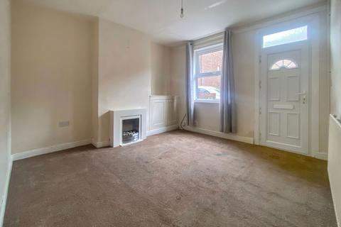 3 bedroom terraced house for sale, Cambridge Street, Grantham NG31