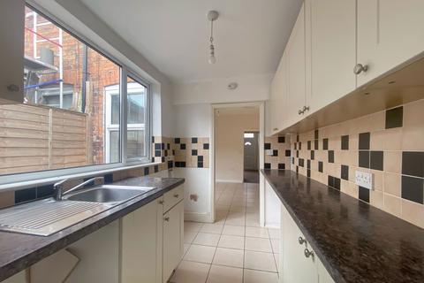 3 bedroom terraced house for sale, Cambridge Street, Grantham NG31