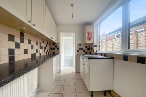 3 bedroom terraced house for sale, Cambridge Street, Grantham NG31