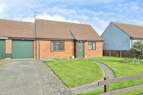 undefined, Wick Farm Close, Watton, Thetford