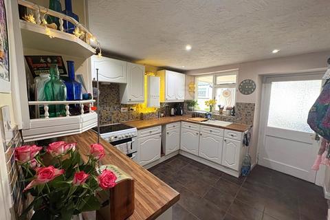 3 bedroom cottage for sale, High Street, Honiton EX14