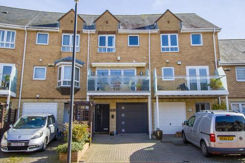 undefined, Chandlers Way, Penarth