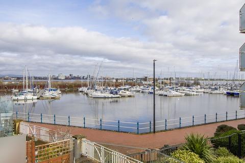 undefined, Chandlers Way, Penarth