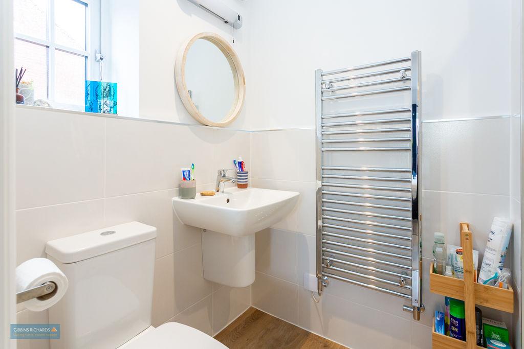 Ensuite