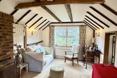 undefined, Horsgate Lane, Cuckfield