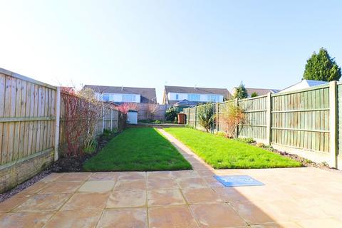 3 bedroom detached house for sale, Norton East Road, Norton Canes