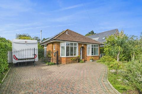 4 bedroom detached bungalow for sale, Hurn Way, Christchurch