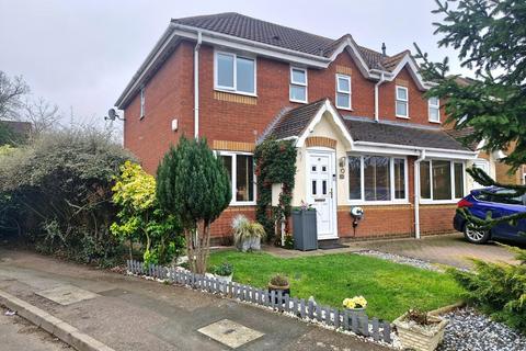 undefined, Highdown Close, Hunsbury Hill NN4