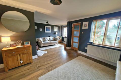 undefined, Highdown Close, Hunsbury Hill NN4