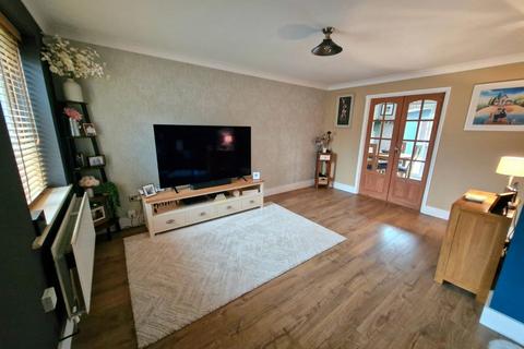 undefined, Highdown Close, Hunsbury Hill NN4