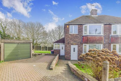 3 bedroom semi-detached house for sale, Warren Drive, Kimberworth