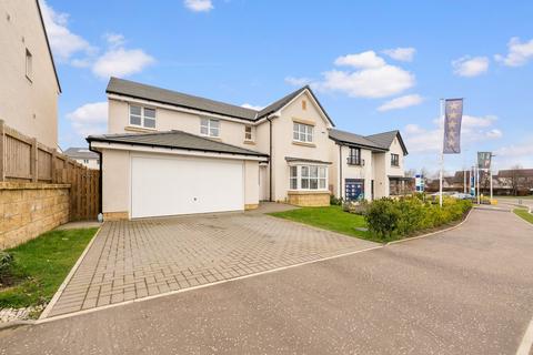 undefined, Lourie Crescent, Bo'ness, Falkirk, EH51
