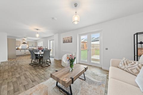 undefined, Lourie Crescent, Bo'ness, Falkirk, EH51