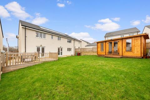undefined, Lourie Crescent, Bo'ness, Falkirk, EH51