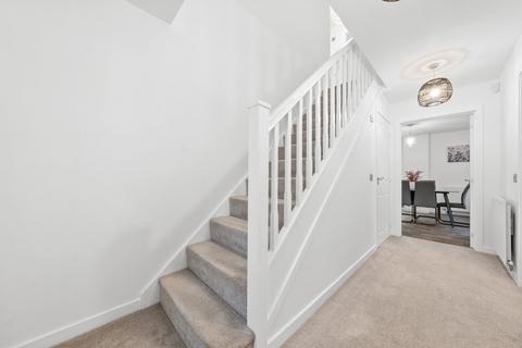 undefined, Lourie Crescent, Bo'ness, Falkirk, EH51