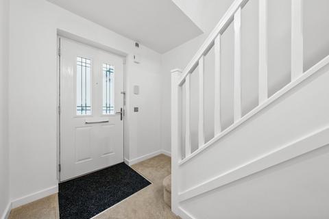 undefined, Lourie Crescent, Bo'ness, Falkirk, EH51