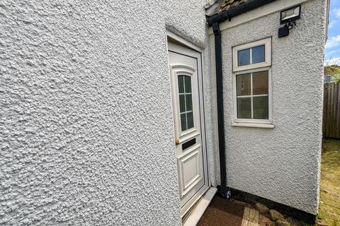 undefined, Langland Crescent, Stanmore, Middlesex, HA7 1NG