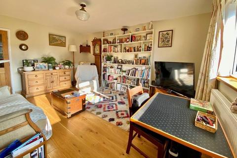 2 bedroom semi-detached bungalow for sale, Wylye Road, Warminster