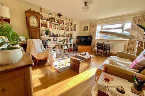 2 bedroom semi-detached bungalow for sale, Wylye Road, Warminster