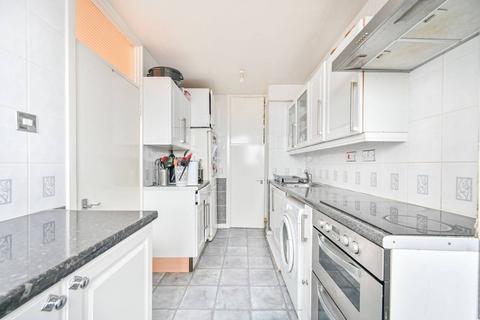 2 bedroom flat for sale, Hall Tower, Lisson Grove, London, W2
