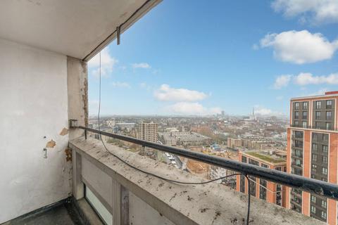 2 bedroom flat for sale, Hall Tower, Lisson Grove, London, W2
