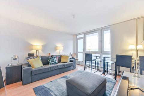 2 bedroom flat for sale, Hall Tower, Lisson Grove, London, W2