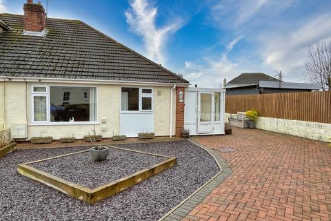 undefined, 31 St Johns View St Athan CF62 4NZ