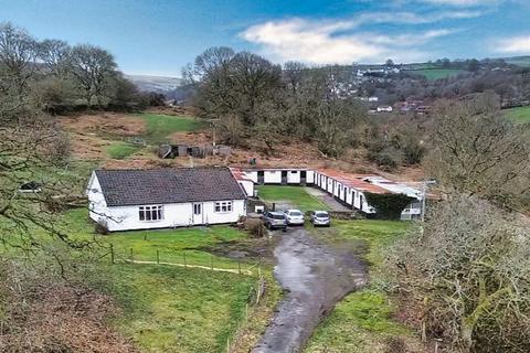 undefined, Nant-Y-Fedw Bungalow, Bedlinog, CF46 6UF