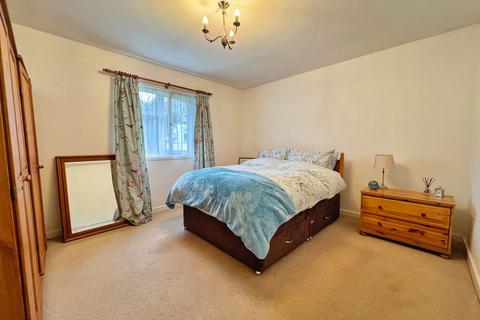 undefined, Nant-Y-Fedw Bungalow, Bedlinog, CF46 6UF