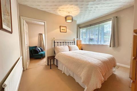 undefined, Nant-Y-Fedw Bungalow, Bedlinog, CF46 6UF