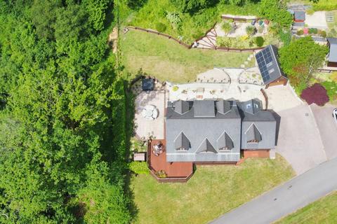 undefined, Thistledome, 25 Oakmead Road, Llanharan, CF72 9FB