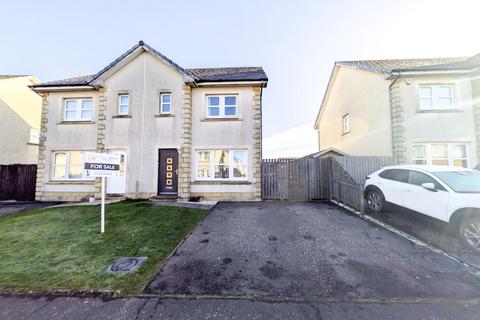 undefined, Gilmour Wynd, Stevenston KA20