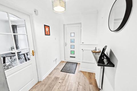 undefined, Gilmour Wynd, Stevenston KA20