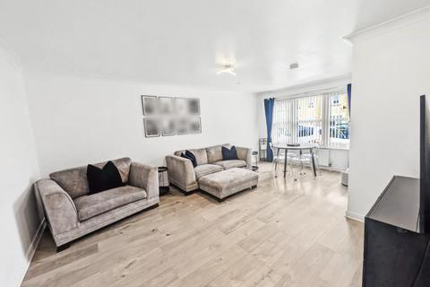 undefined, Gilmour Wynd, Stevenston KA20