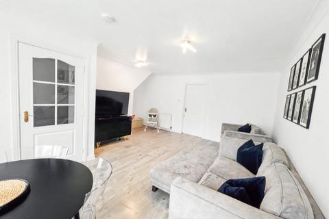 undefined, Gilmour Wynd, Stevenston KA20