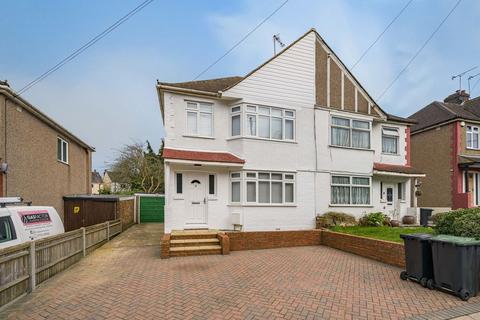 3 bedroom semi-detached house for sale, Springhead Road, Gravesend