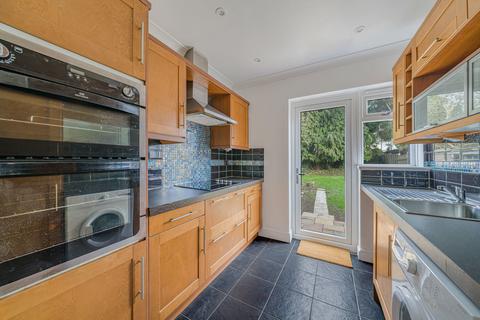 3 bedroom semi-detached house for sale, Springhead Road, Gravesend