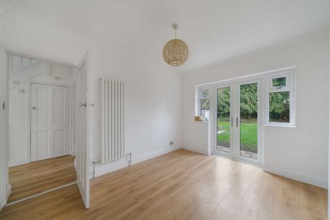 3 bedroom semi-detached house for sale, Springhead Road, Gravesend