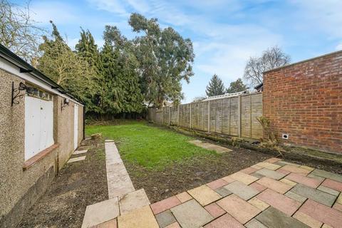 3 bedroom semi-detached house for sale, Springhead Road, Gravesend
