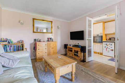 1 bedroom flat for sale, Oakleigh Close, Swanley