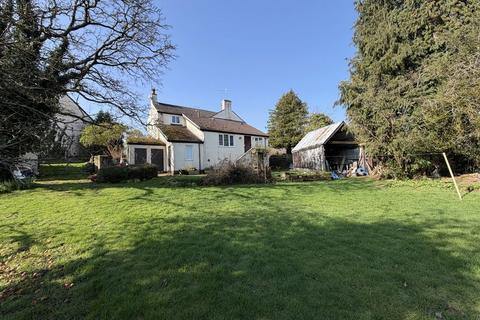 3 bedroom detached house for sale, Mamhilad