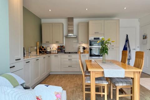 3 bedroom detached house for sale, Kestrel Close, Kingsteignton