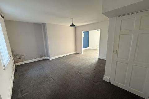 3 bedroom terraced house for sale, Woodhorn Crescent, Newbiggin-By-The-Sea