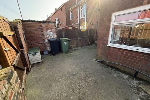 3 bedroom terraced house for sale, Woodhorn Crescent, Newbiggin-By-The-Sea