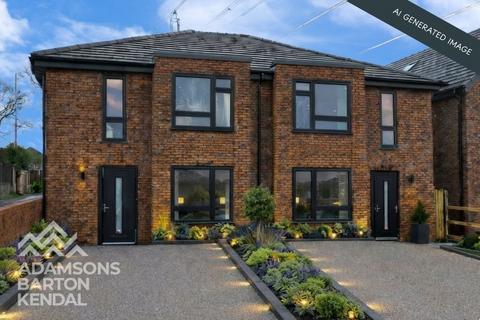 2a Arnside Drive, Bamford, OL11