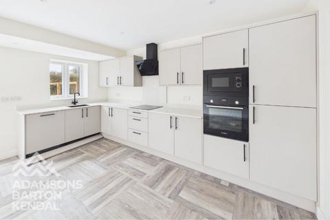 undefined, 2a Arnside Drive, Bamford, OL11