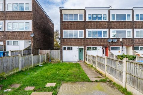 undefined, Cotton Lane, Halton Lodge, Runcorn